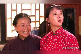 以为他们退休了，没想到已去世，《大宅门》11位演员再也见不到了图片