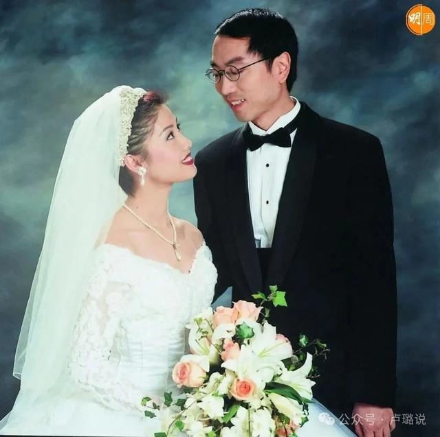 香江豪门被爆恐吓妻子，人身伤害，当年港姐宫斗还牵扯了佘诗曼！