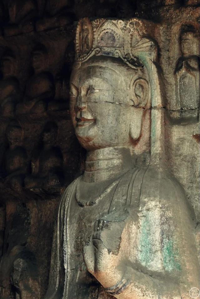 青州小记：一座让时光减速的古城，来山东别错过呀
