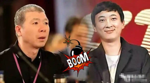 陪睡陪玩只是冰山一角！万达蒸发800亿后	，王思聪再次传出大丑闻