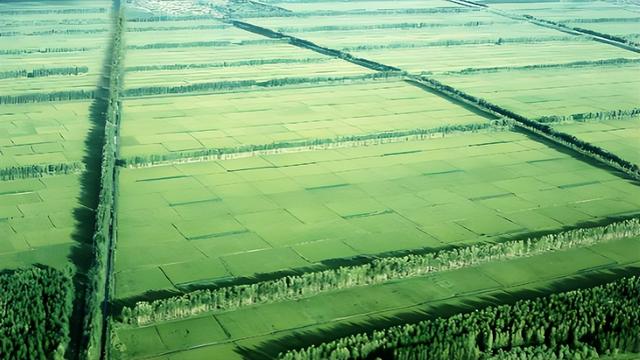 中国历史上有两个“天府之国”，一个在成都平原，另一个又在哪里