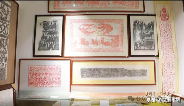 黄河岸边是家乡｜一馆阅千年：孝直镇和孝文化博物馆里的黄河印记