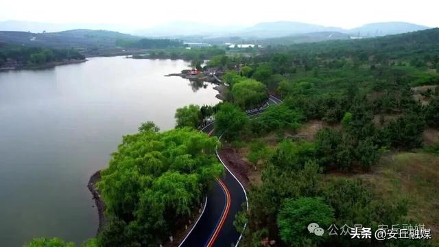 收藏贴！带您玩转潍坊的湖光水色