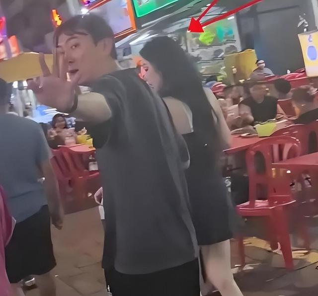 陪睡陪玩只是冰山一角！万达蒸发800亿后，王思聪再次传出大丑闻