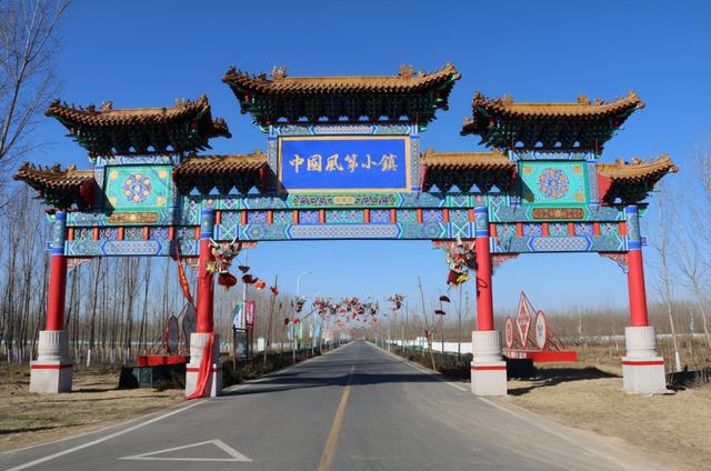 廊坊漫游指南：15个打卡地+10道美食，承包你的完美假期