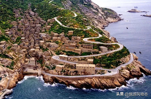 浙江糊涂啊，舟山5个独一无二的景点，赶快宣传吧