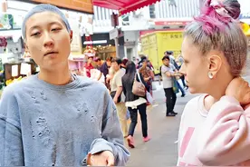 吴卓林：被成龙“抛弃”的女儿，如今彻底走上“疯狂”的报复之路图片