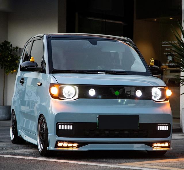 2025年买什么便宜代步车？五款实测推荐，价格续航配置全讲清楚