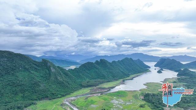 中秋国庆去哪儿|“发现海南大不同”带你先睹为快!