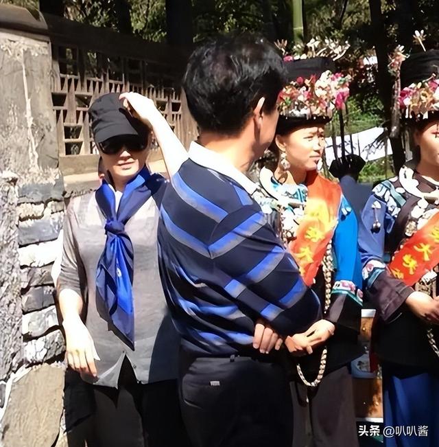身价上亿，却因10万元将保姆送进监狱，59岁的宋祖英如今过得怎样
