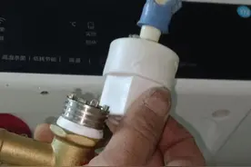 用户胆子大不怕死我看了热水器后怕得回家睡不着觉图片