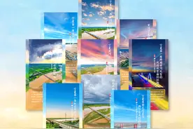 黄河上的桥：一桥一景，“桥”见宁夏！图片