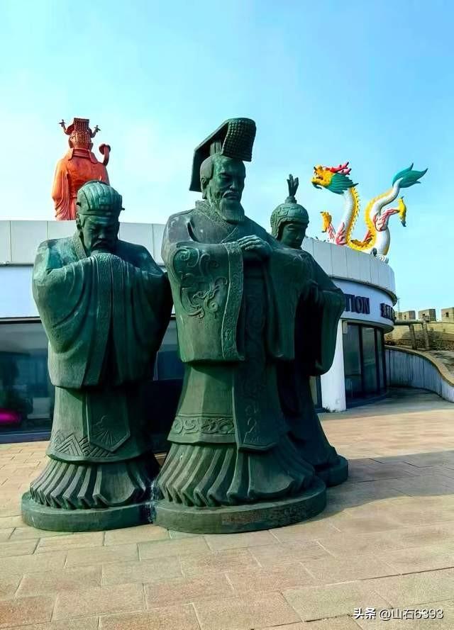 新华社原军事记者陶俊峰威海美拍：《成山头一一中国好望角》