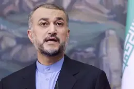 伊朗报复来得太快！不到12小时，炸完以色列空军基地又炸美军基地图片