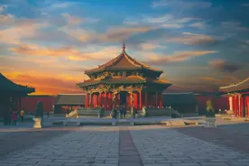 沈阳六大热门景区面向市民推出门票减免优惠图片