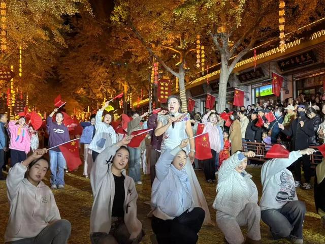 2025年天水市秦州区第七届黄金大道文化旅游周完美落幕