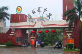 广西这3所县级中学，可与市级高中相媲美，哪所综合实力更强？图片