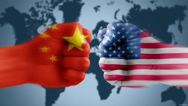 抛弃盟友，美国优先应对本土威胁，先保住霸权根基，而非对抗中俄