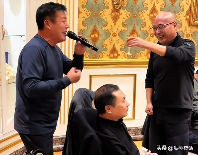 网红圈传来了噩耗！61岁的东北源哥突然离世，知情人曝光原因