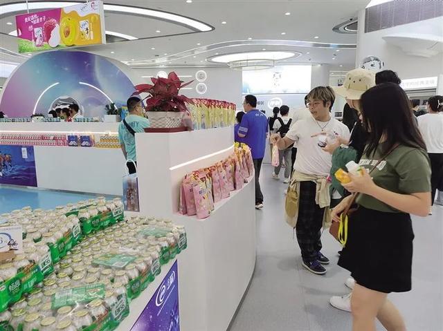 呼和浩特文旅以转型升级打造破圈新范式