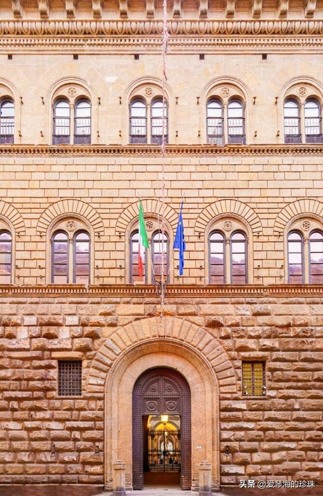 美第奇 - 里卡迪宫参观指南：解锁佛罗伦萨不为人知的文艺复兴传奇