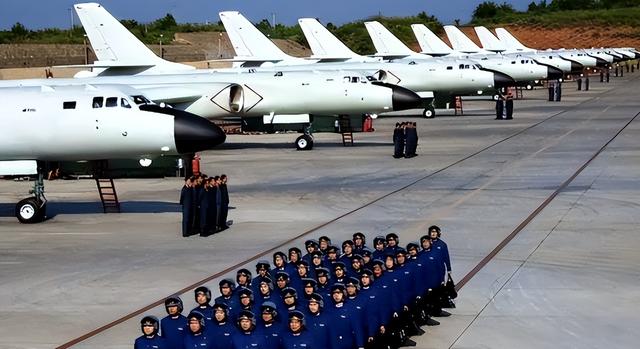 战争一旦爆发，中国的3000架飞机根本上不了场？俄专家讲出真相