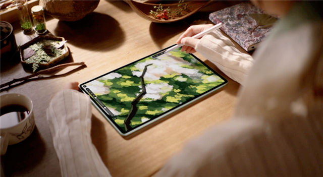 华为MatePad Mini配置曝光，麒麟9020+120Hz，起售价2999元？