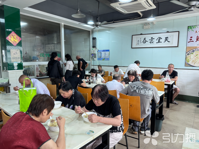古城深处，老苏州们这样消夏