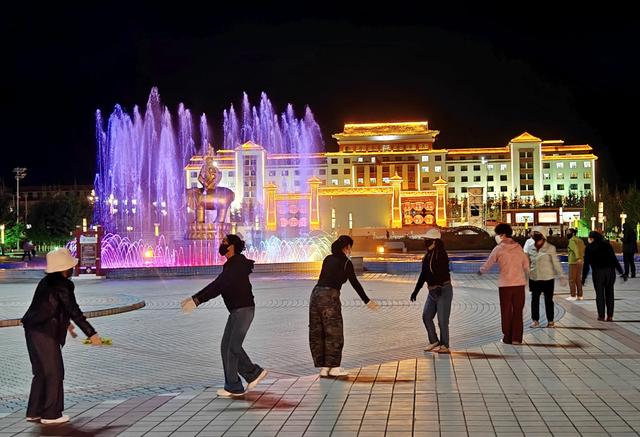 2025秋单骑摩旅青海记