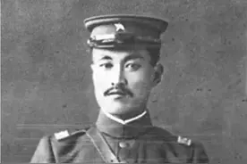 巨流河之战，郭松龄下令朝奉军万炮齐发，岂料炮弹打出去全是哑弹图片