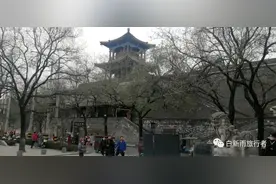 游记：陕西 西安市 碑林区图片