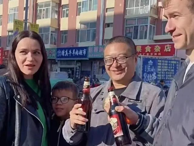 俄罗斯人正在大量涌入中国！目的不是旅游，而是另有流量密码