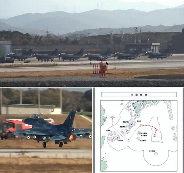 福建舰北上直奔辽宁舰，双航母对日堵门？关键时刻，日本找菲告状