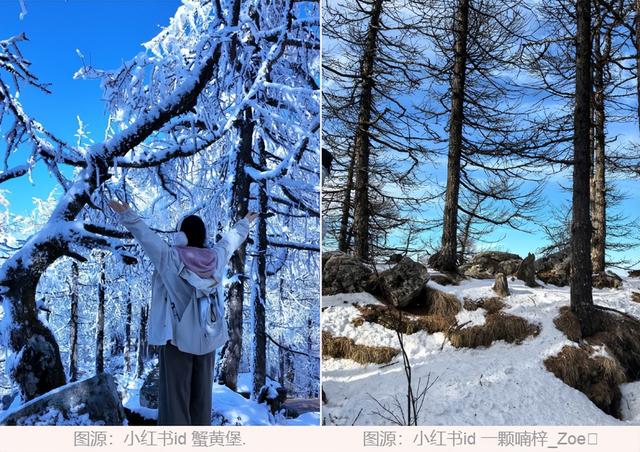 2026马年限时免费丨零门票丨西安及周边景区免票活动来啦~