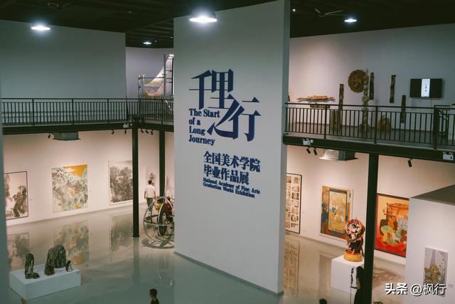 吃下这碗烟火气：北京宋庄，从玉米地熬成艺术乌托邦