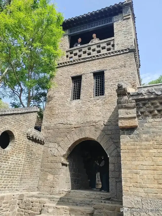 山东临沂旅游，这里被电视剧美景种草了！