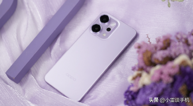 OPPO Reno14：标准版听人劝，Pro版没咋变