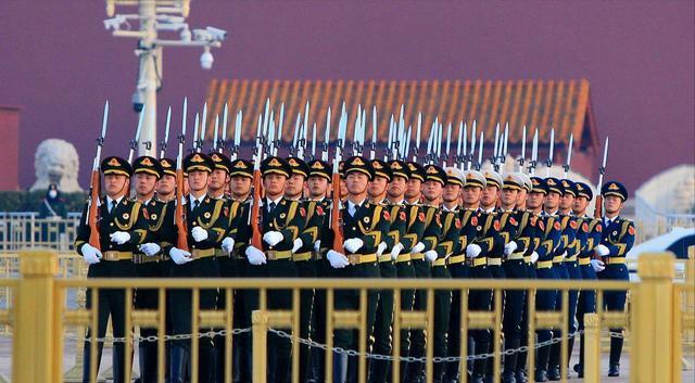 反华势力浮出水面？多人公开诋毁九三阅兵，内容一个比一个炸裂