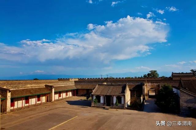 千名西安导游即将齐聚大荔，探秘百年粮仓，品味非遗美食！