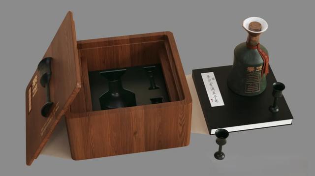 大国芝香再展风采“景芝五千年”获2025中国特色旅游商品大赛银奖