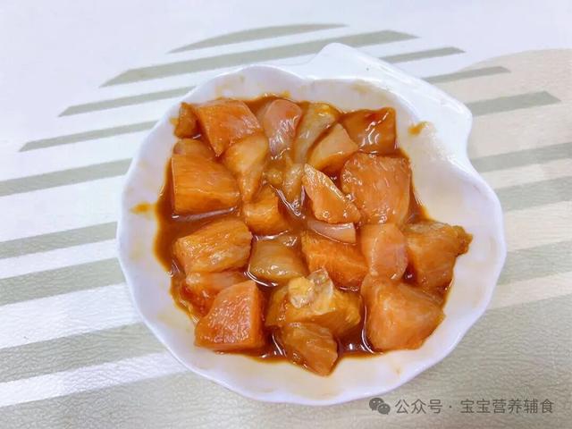 今日食谱「一锅出」宝宝辅食