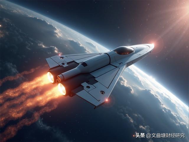 中国航空航天深度研究报告：全球地位、发展趋势与核心挑战！