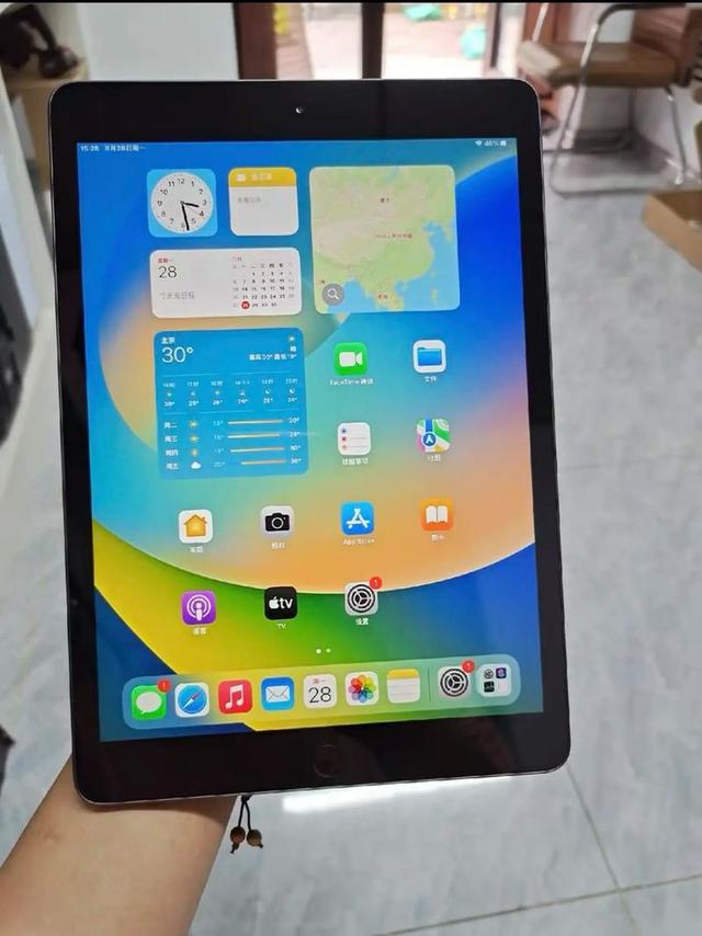 2010-2025年苹果iPad全系机型参数对比表