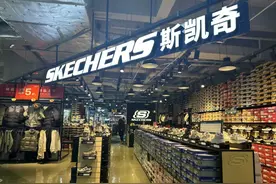 吸金600亿的丑鞋，威胁到了耐克的江湖地位图片