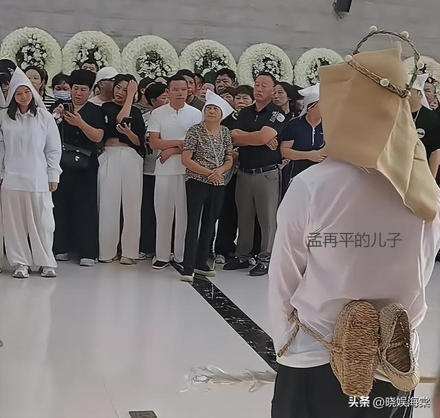 又一演员离世，年仅49岁！120万抗癌针也没留住，化疗过程曝光