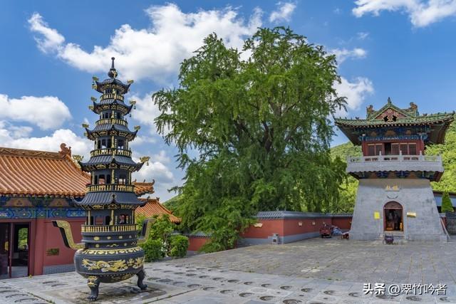 七百年后，白浮泉重焕新生！大运河源头遗址公园成文化新地标