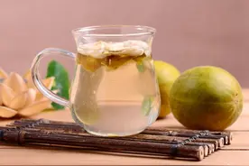 养肺“大咖”被找到，不是梨汤，每日一杯，肺部重回20岁图片
