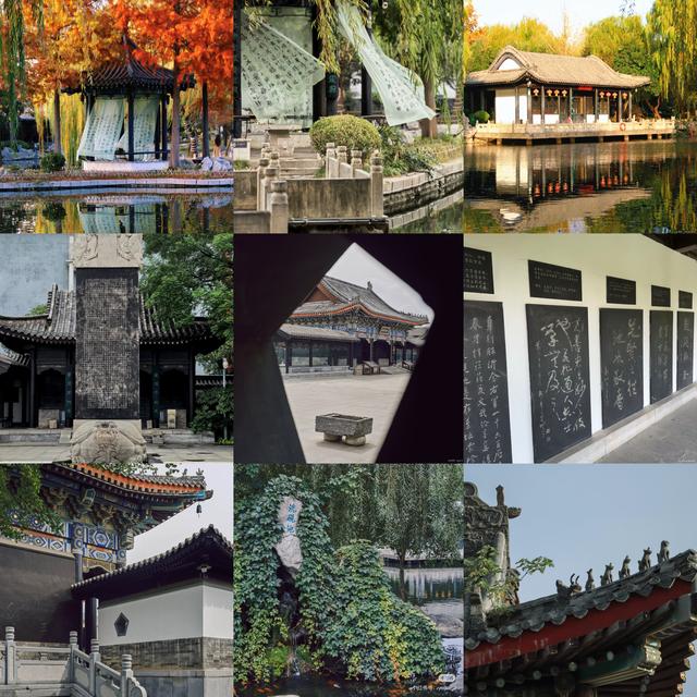 临沂文旅就是要让你一分钱不花游临沂！