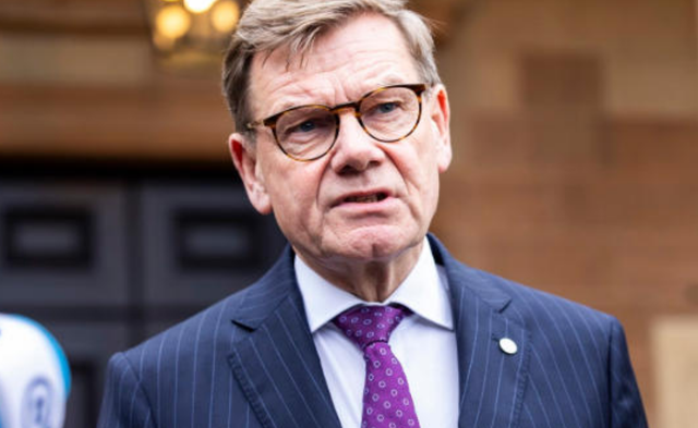 德国外长“卷土重来”，称他这回可以打包票了，中国将同意他访华