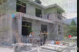 冬宝为什么在牛儿山建房？原来是事情的发展出乎了意料图片